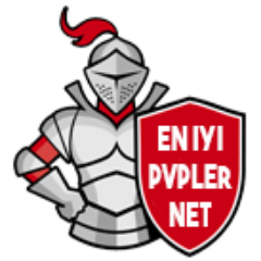Türkiyenin en iyi pvp tanıtım sitelerinin resmi twitter hesabıdır.