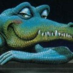 Melkiok's profile picture. Wrestling, Gaming, Retro ^^