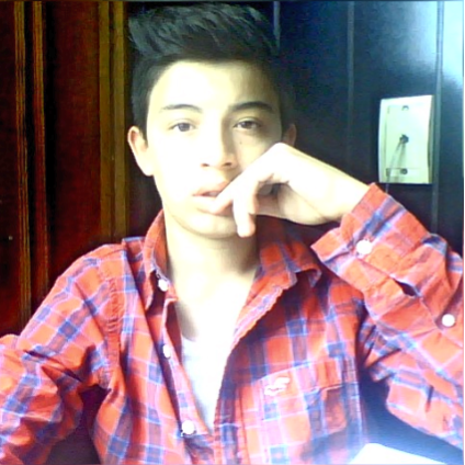 SanttiNaranjo7's profile picture. 