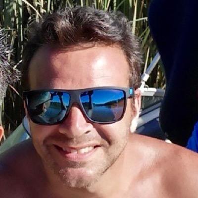 GastonMatiasOK's profile picture. El JIU JITSU es mi pasión - Soy de Boca Júniors - y Papa de Delfina