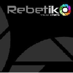 RebetikoVfx's profile picture. 