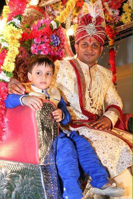 hiteshgupta729's profile picture. 