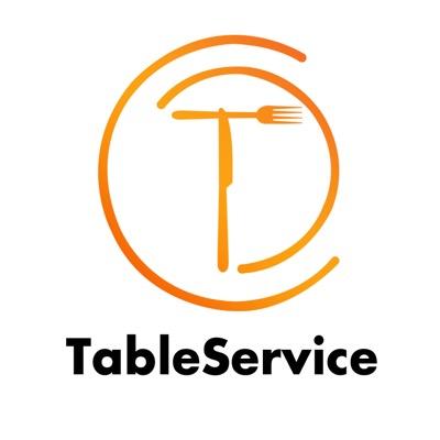 table_service's profile picture. TableService is where you can rate and review service you have received in restaurants. Waiters and waitresses can build up a star rating!
