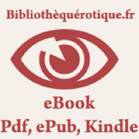 BibliothèQuérotique(@bibliotekerotic) 's Twitter Profile Photo