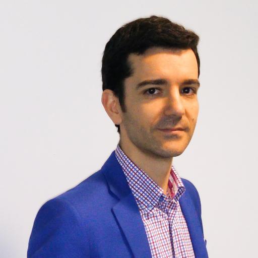 jaarjona_'s profile picture. Socio fundador de @ningenia.