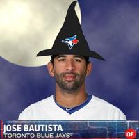BAUTISTA: MALE WITCH (@joeybrooms19) 's Twitter Profile Photo BAUTISTA: MALE WITCH (@joeybrooms19) 's Twitter Profile Photo