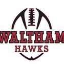 Official Twitter account for the Waltham Hawks Football Squad