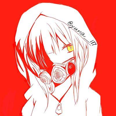 リアナさんのプロフィール画像