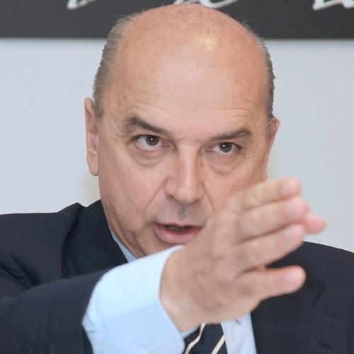 Account per i sostenitori della candidatura di Roberto Dipiazza a sindaco di Trieste.