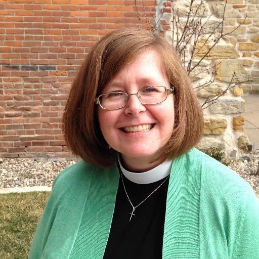Canon to the Ordinary in the Diocese of Iowa