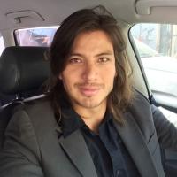 Roman Guzman (@romanneofreak) 's Twitter Profile Photo