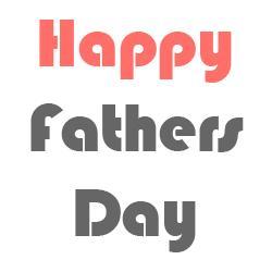 Happy #FathersDay #quotes, #messages, sayings, images, wishes & More.