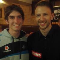 Brian judge (@brianjudge3) 's Twitter Profile