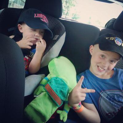 GAepicroadtrip's profile picture. Our road trip to Yesland