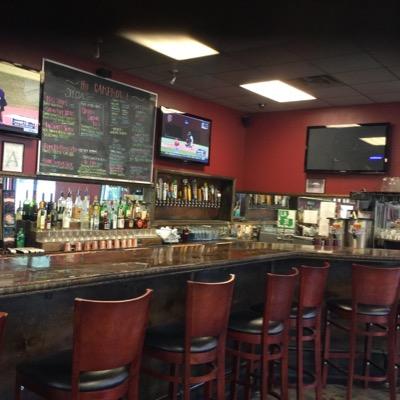 The CampHouse is that place where you go after a long day or week & sit back and relax and enjoy a great meal and a cold beer. 662-769-5665
