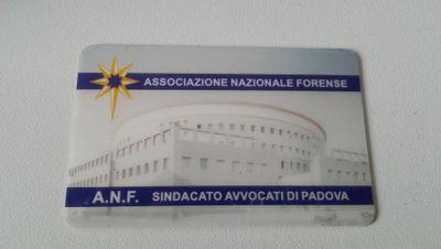 AnfPadova's profile picture. 
