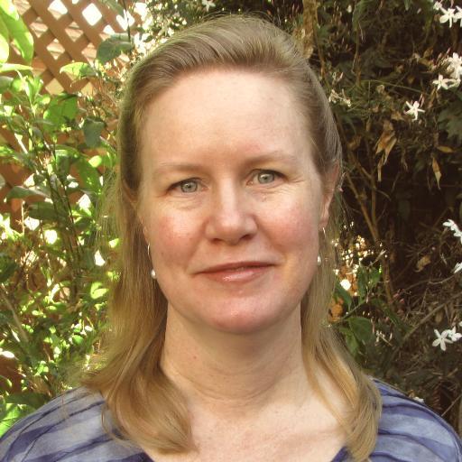 Jen Roberts, NBCT Profile