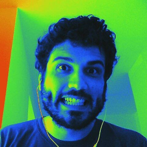 leandrohmendes's profile picture. I'm a Software Developer!!!

If it's not fun! Why do it?