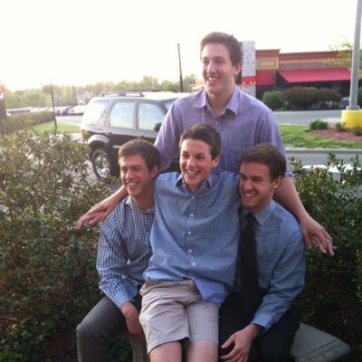 kfrank987's profile picture. And apparently....ive never been on live television before