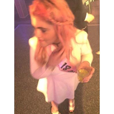 xaimeemichelle's profile picture. I lick the gun when im done.