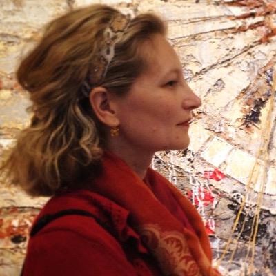 evalenarehnmark's profile picture. I am a working artist. I create personal or commercial artworks every day, you can find me on https://t.co/aqkn4AzHlk