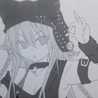 東雲 優稀-しのてぃん- (@shinothin) Twitter profile photo