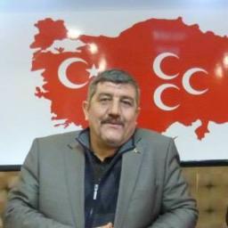 mahmut_iren's profile picture. MİLLİYETÇİ HAREKET PARTİSİ ŞANLIURFA 26. DÖNEM 2.SIRA MİLLET VEKİLİ ADAYI, ÜLKÜCÜ,GALATASARAYLI