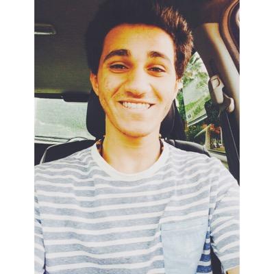 Official Verified Account © ..... #Bboy #Guitarist #Metalhead #Scout_Boy #Senior'15