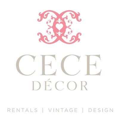 We're a rental company specializing in vintage awesomeness for weddings, photo shoots and events.