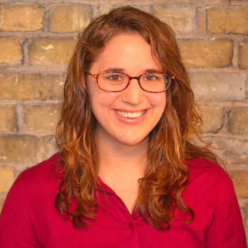 West Virginia native in Wisconsin. Researching science comm., playing ultimate, riding bikes, eating cheese, missing mountains.