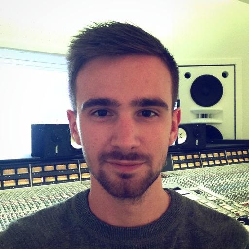 Duncan Pym Profile