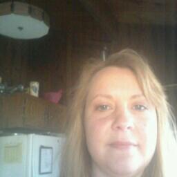 mrsvoodoovtg's profile picture. 