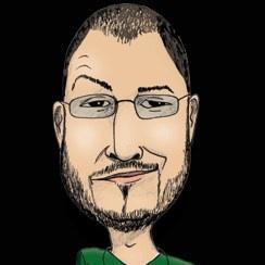 AndersonAtlas's profile picture. Author, artist, illustrator