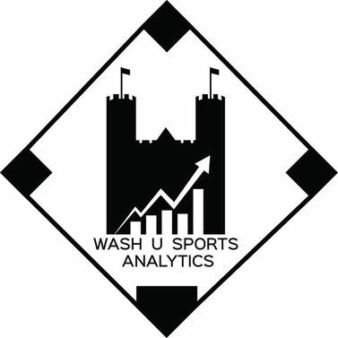 We are an undergraduate student group at WashU providing a space for motivated students to learn about and connect over sports analytics.