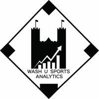 WashU Sports Analytics (@washuanalytics) 's Twitter Profile