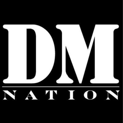 America's Got Talent Season 10 |
QC All Female Hip-Hop Dance Crew | District.Mao Studio | 
Instagram : dmnation_official |
 FB : Dm Nation