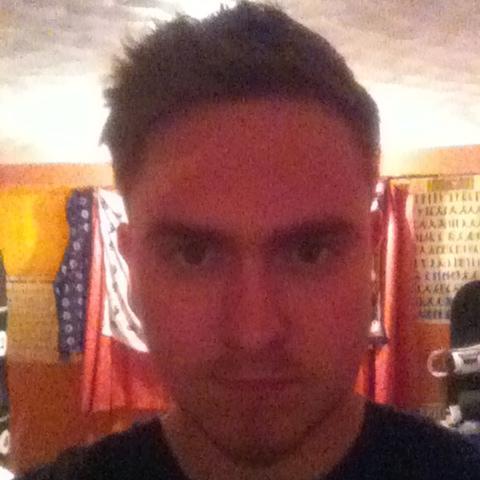 roscogriff's profile picture. I'm a ninja.