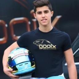TPreining's profile picture. 16 year old race driver from Austria  | World Supernational, European & Multiple National Champion | Formula 4 2015 for Mücke Motorsport ⚡️