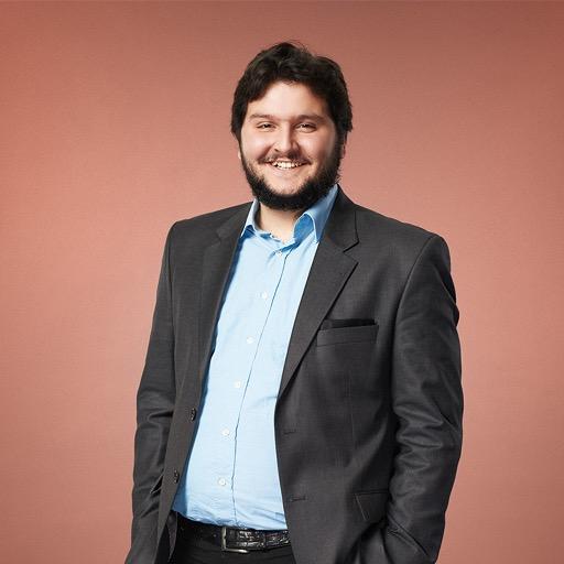 Co-Founder @kotuztech — I’m interested #MachineLearning #DeepLearning #ComputerVision —