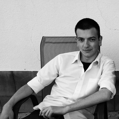 Sargsyanart's profile picture. 