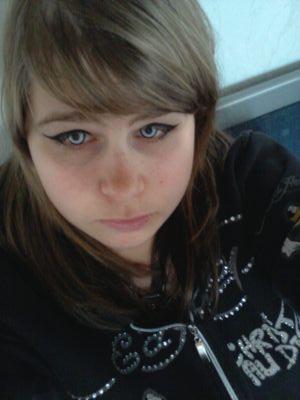 vgdnessa's profile picture. 