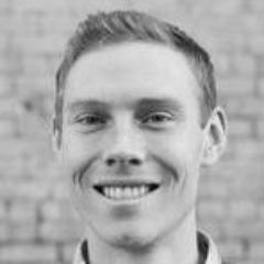 Co-Founder and CEO of Nudge, @nudgehealth @nudgecoach Creating more scalable care through digital coaching.