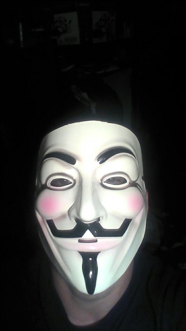 anonymous