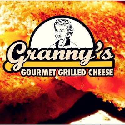 Happiness in the form of grilled cheese. Look for the big orange truck around town! Follow for discounts and promotions.