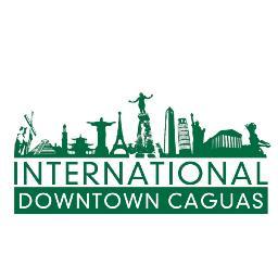 DowntownCaguas's profile picture. Iniciativa privada que busca revitalizar el casco urbano de Caguas. Establecer corredores con temas de diferentes países como atractivo turístico.