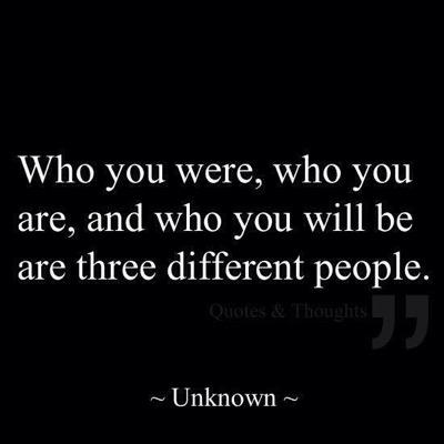 Deep in the depths of a horribly depressed, very intelligent, individual's mind.