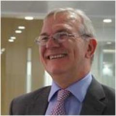 Professor of Science and Research Policy, UCL and Chair of the Board, NPL