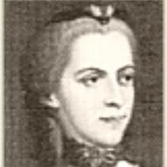 Isabella of Parma