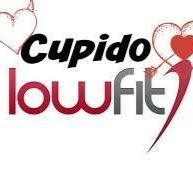 cupidolowfit's profile picture. Porque el amor puede surgir en cualquier lugar, por ejemplo, en el gimnasio. 
Mándanos tus mensajes por MD y los publicaremos anonimamente.