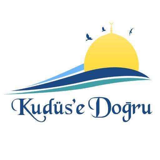 Kudüs'e Doğru, yönünü Kudüs'e çeviren bir grup gönüllü öğrenci oluşumudur.Kudüs'e dair güncel gelişmeler ve Kudüs'e dair pek çok şey..